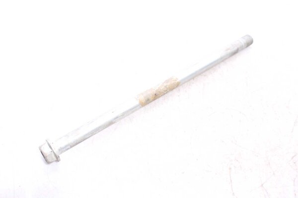 Axe de bras oscillant à travers laxe Kawasaki GPZ 1000 RX ZXT00A 86-87