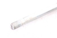 Axe de bras oscillant à travers laxe Kawasaki GPZ 1000 RX ZXT00A 86-87