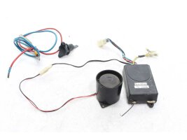 alarmsystem Honda CBR 1000 F SC24 89-93