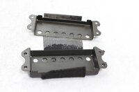 Suorituskannattimen pidikkeen kannatin Kawasaki Z 1000 ZRT00A/A 03-06