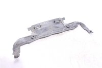 Carénage pare-éclaboussures cache moteur...