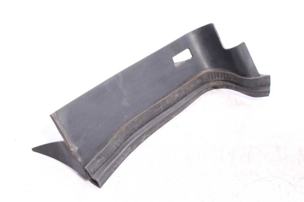 Abdeckung Blende Motor rechts Kawasaki GPZ 1000 RX ZXT00A 86-87