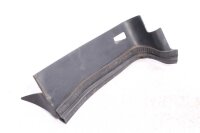 Kansipaneelin moottori oikealla Kawasaki GPZ 1000 RX...