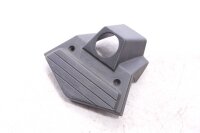 Cerradura de encendido de la cubierta del carenado...