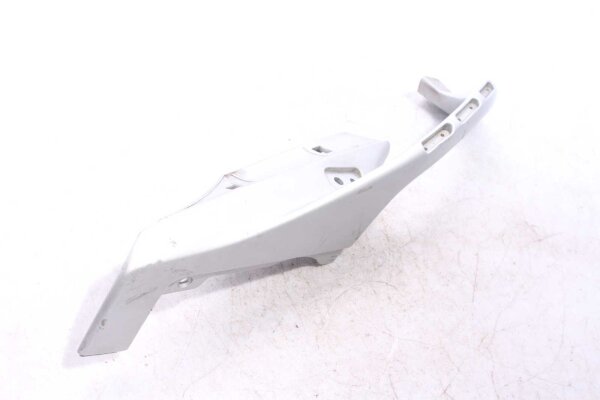 Pillion grepphandtag Bakre vänstra handtag BMW R 13 F650 GS 00-03