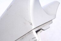 Pillion grepphandtag Bakre vänstra handtag BMW R 13 F650 GS 00-03