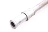 Axle thru-axle Kawasaki GPZ 1000 RX ZXT00A 86-87