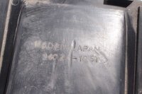 Abdeckung Batterie Batteriekasten vorn Kawasaki GPZ 1000 RX ZXT00A 86-87