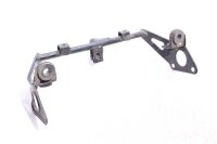 Support de support de refroidisseur dhuile Kawasaki GPZ 1000 RX ZXT00A 86-87