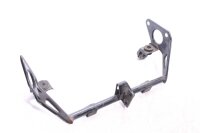 Support de support de refroidisseur dhuile Kawasaki GPZ 1000 RX ZXT00A 86-87