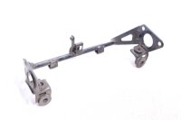 Support de support de refroidisseur dhuile Kawasaki GPZ 1000 RX ZXT00A 86-87