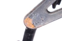 Support de support de refroidisseur dhuile Kawasaki GPZ 1000 RX ZXT00A 86-87