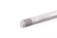 Swingarm axle thru axle Kawasaki GPZ 1000 RX ZXT00A 86-87