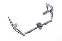 Soporte del soporte del enfriador de aceite Kawasaki GPZ...