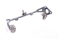 Soporte del soporte del enfriador de aceite Kawasaki GPZ...