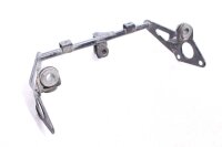 Support de support de refroidisseur dhuile Kawasaki GPZ 1000 RX ZXT00A 86-87