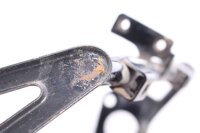 Support de support de refroidisseur dhuile Kawasaki GPZ 1000 RX ZXT00A 86-87