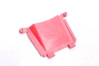 Battery cover Battery box in front Kawasaki GPZ 1000 RX ZXT00A 86-87