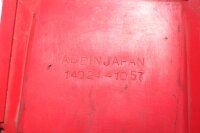 Battery cover Battery box in front Kawasaki GPZ 1000 RX ZXT00A 86-87