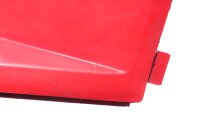 Battery cover Battery box in front Kawasaki GPZ 1000 RX ZXT00A 86-87