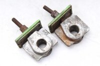 Tendeur de chaine bras oscillant Kawasaki KLR 650 KL650C...