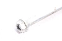 Schwinge Achse Steckachse Kawasaki GPZ 1000 RX ZXT00A 86-87