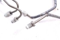 hydraulinen yksikkölinja BMW R 13 F650 GS 00-03