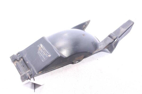 Lokasuojan lokasuojan roiskesuoja takana BMW R 13 F650 GS 00-03