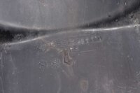 Lokasuojan lokasuojan roiskesuoja takana BMW R 13 F650 GS 00-03