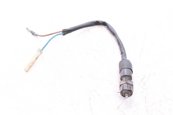 Remlichtschakelaar achter Kawasaki GPZ 1000 RX ZXT00A 86-87