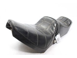 Bench seat cushion seat Kawasaki Z 450 LTD EN450A 82-84