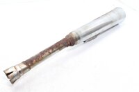 pakokaasun äänenvaimennin Kawasaki KZ 250 C KZ250C 80-83