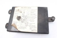 Istuinpäällinen alla Kawasaki KZ 250 C KZ250C 80-83