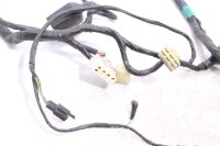 Huvudledningsnät Kawasaki ZX-10 ZXT00B 88-90