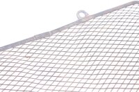 Jäähdyttimen säleikkö Jäähdyttimen säleikkö Kawasaki GPZ 1000 RX ZXT00A 86-87