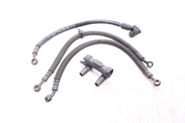 Bromsslang främre bromsledning Kawasaki ZX-10 ZXT00B 88-90