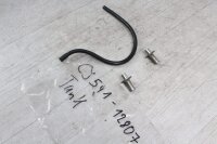 Tank Schlauch Leitung Entlüftung Kawasaki Zephyr 1100 ZRT10A 92-98