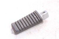 Rear left footrest Kawasaki GPZ 1000 RX ZXT00A 86-87