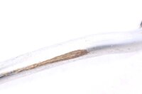 Jarruvivun jarrupoljin Kawasaki Z 550 B KZ550B/B 81-82