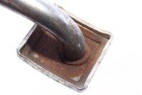 Jarruvivun jarrupoljin Kawasaki Z 550 B KZ550B/B 81-82