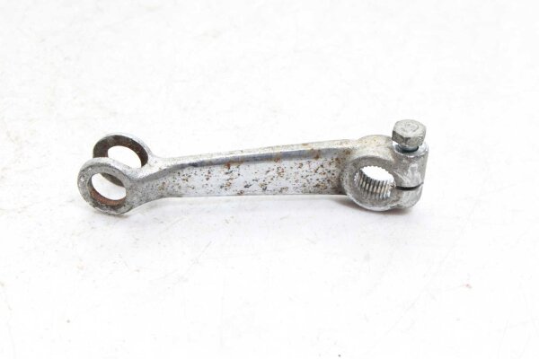 Remhebel bevestiging Yamaha XV 1000 TR1 5A8 81-86