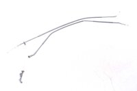 Câble de gaz Câble de gaz Câble Bowden...