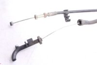 Câble de gaz Câble de gaz Câble Bowden...