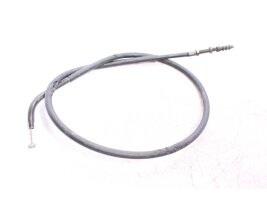 clutch cable Kawasaki GPZ 550 Unitrak ZX550A 84-89