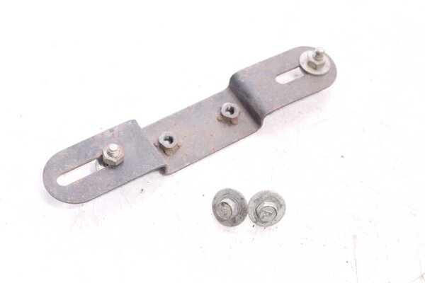 Kennzeichenhalter Halter Halterung Kawasaki GPZ 1100 ABS ZXT10E/F 96-98
