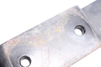 Kennzeichenhalter Halter Halterung Kawasaki GPZ 1100 ABS ZXT10E/F 96-98