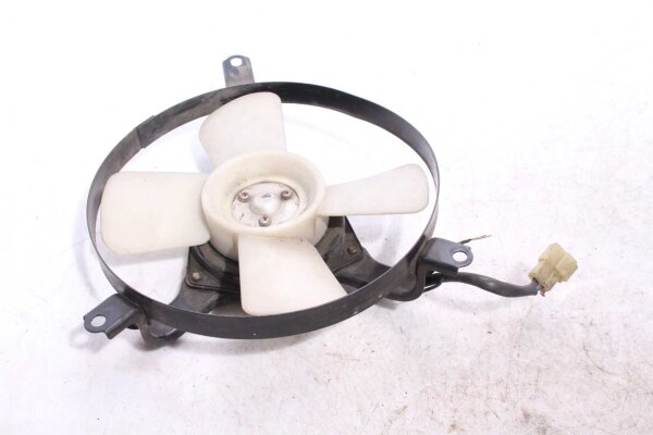 Ventilator koelventilator Kawasaki GPZ 1000 RX ZXT00A 86-87