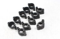 Einspritzdüse Halteschellen Kawasaki GPZ 1100 GP...