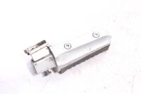 Fußraste hinten links Kawasaki GPZ 1000 RX ZXT00A 86-87