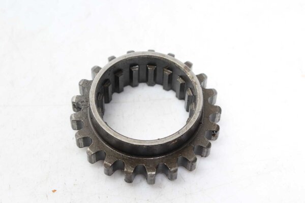 Käynnistyspyörän hammaspyörä Kawasaki GPZ 900 R ZX900A/7-10 90-94